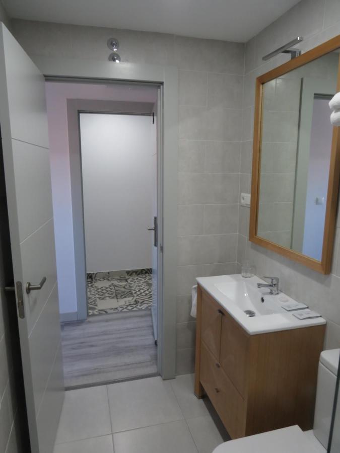 Pensión Aviche 6 *